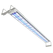 Oświetlenie akwarium - shumee Lampa LED do akwarium IP67 aluminiowa 100 110 cm - miniaturka - grafika 1