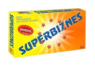 Gry planszowe - Superbiznes - Gabi - miniaturka - grafika 1
