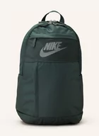 Plecaki - Nike Plecak Elemental Backpack 21 L grau - miniaturka - grafika 1