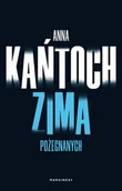 Kryminały - Zima pożegnanych - miniaturka - grafika 1