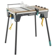 Stoły warsztatowe - Wolfcraft Stół Maszynowo-Roboczy Wolfcraft Master Cut 2200 L/WF6907000 4006885690707 - miniaturka - grafika 1