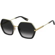 Okulary przeciwsłoneczne - Okulary przeciwsłoneczne Damskie Marc Jacobs MJ 1018_S - miniaturka - grafika 1
