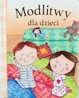 Religia i religioznawstwo - Modlitwy dla dzieci - miniaturka - grafika 1