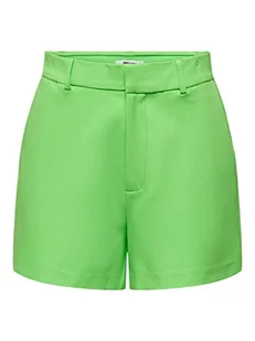ONLY Szorty damskie Onllana-Berry Hw Short TLR Noos - Spodenki damskie - miniaturka - grafika 1