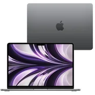 Apple MacBook Air 13,6" M2 8-core CPU + 8-core GPU/8/256 Gwiezdna szarość (Space Gray) MLXW3ZE/A