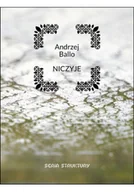 Poezja - Niczyje - miniaturka - grafika 1