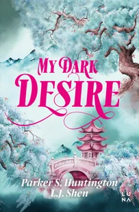 My Dark Desire - Proza obcojęzyczna - miniaturka - grafika 1