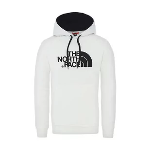 THE NORTH FACE DREW PEAK > 00AHJYLA91 - The North Face - Bluzy sportowe męskie - miniaturka - grafika 1
