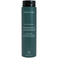 Odżywki do włosów - Löwengrip Build Bounce Thickening Conditioner (200ml) - miniaturka - grafika 1