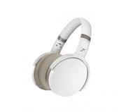 Słuchawki - Sennheiser HD 450BT białe - miniaturka - grafika 1