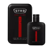 Wody i perfumy męskie - STR8 Red Code Woda toaletowa 100ml - miniaturka - grafika 1