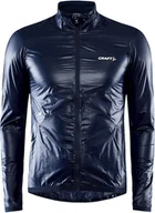 Pozostała odzież dla rowerzystów - Craft Pro Nano Wind Jacket Men, blaze L 2021 Kurtki przeciwwiatrowe 1910539-396000-6 - miniaturka - grafika 1