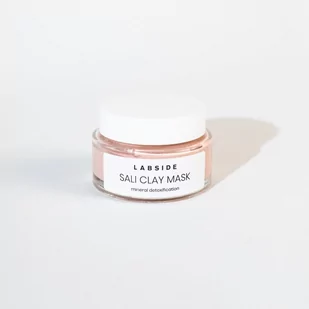 Labside Sali Clay Mask 30ml - Maseczki do twarzy - miniaturka - grafika 1