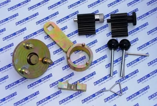 BLOKADA ROZRZĄDU VW AUDI - Narzędzia samochodowe - miniaturka - grafika 1