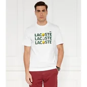 Koszulki męskie - Lacoste T-shirt | Classic fit - miniaturka - grafika 1
