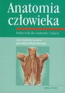 Książki medyczne - Anatomia człowieka - miniaturka - grafika 1
