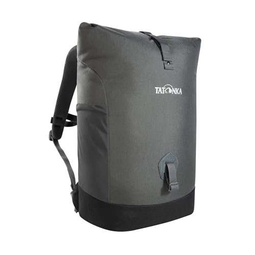 Tatonka Unisex Grip Rolltop Pack 25 plecak (1 opakowanie)