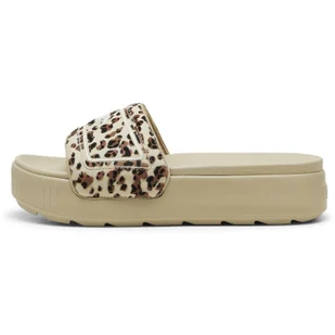 Klapki Puma Karmen Slide Wns I Am The Drama, Kobiety - Klapki i japonki damskie - miniaturka - grafika 1