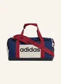 Torby sportowe - Adidas Torba Sportowa Linear Duffel Small blau - miniaturka - grafika 1
