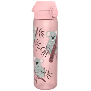 Butelka ION8 BPA Free I8RF500PPKOALA2 Koala - Shakery i bidony sportowe - miniaturka - grafika 1