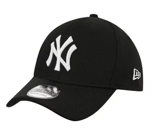 Czapka NEW ERA z daszkiem NEW YORK Diamond ERA S/M - Czapki damskie - miniaturka - grafika 1