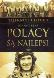 Polacy są najlepsi - Felietony i reportaże - miniaturka - grafika 1