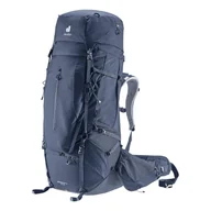 Walizki - Plecak trekkingowy Deuter Aircontact X 80+15 ink - miniaturka - grafika 1