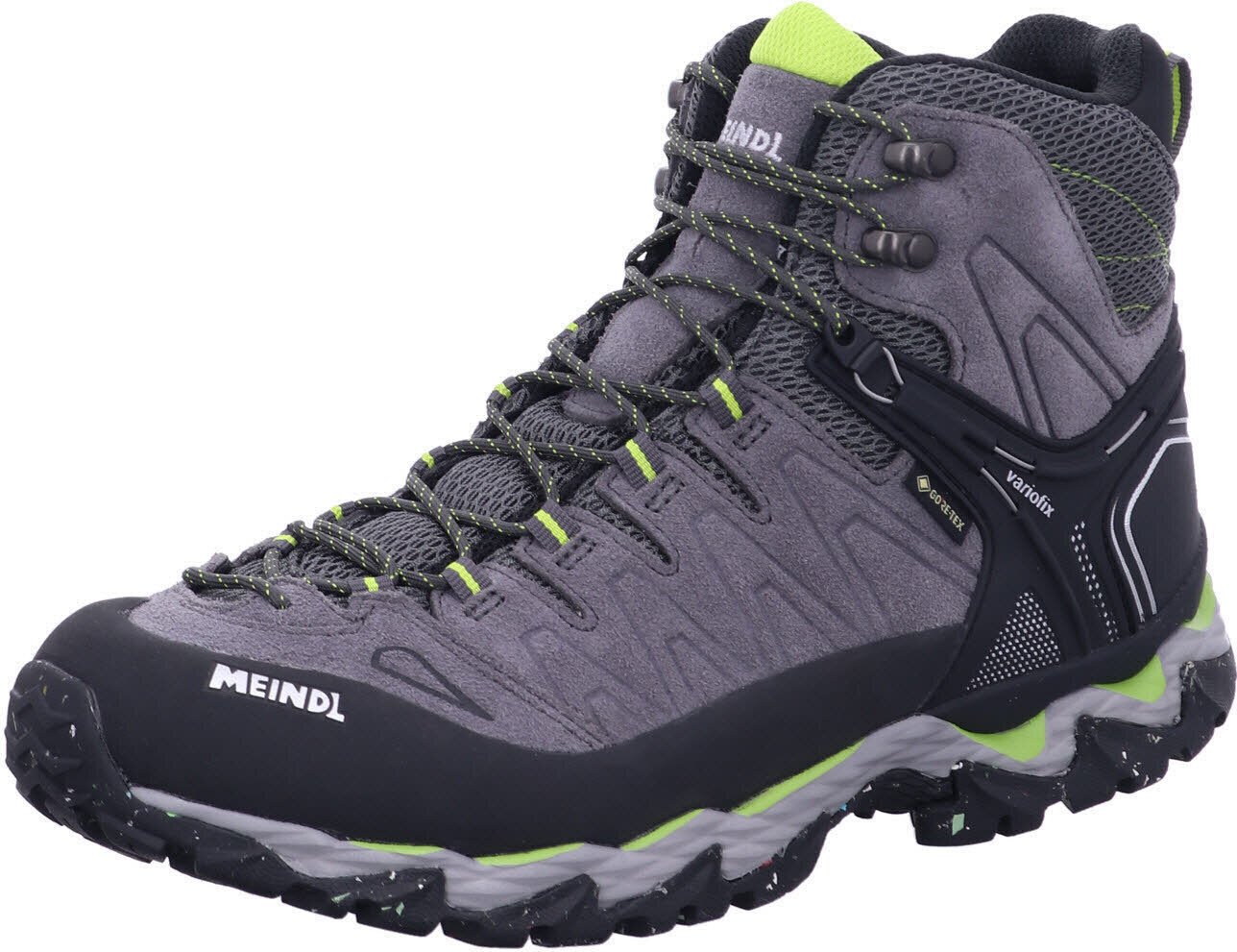 Meindl Lite Hike GTX Męskie buty trekkingowe 4692 031 : 44 EU Rozmiar - Buty: 44 EU