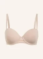 Biustonosze - Passionata Biustonosz Multiway Rhythm beige - miniaturka - grafika 1