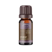 Aromaterapia - Olejek Hyzopowy 100% eteryczny 10ml NANGA - miniaturka - grafika 1