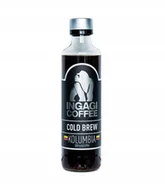 Soki i napoje niegazowane - Kawa na zimno Cold Brew Kolumbia 250 ml Ingagi Coffee - miniaturka - grafika 1