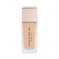 Podkłady do twarzy - Anastasia Beverly Hills Impeccable Blurring Second Skin Matte Foundation - 9N Podkłady 35 ml 2.5W - miniaturka - grafika 1