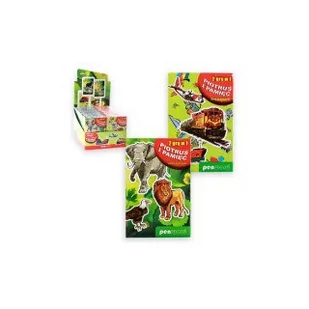 PENWORD Karty do gry piotrus kp/6 - Gry karciane - miniaturka - grafika 1