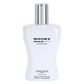 Wody i perfumy męskie - Jeanne Arthes Rocky Man White woda toaletowa dla mężczyzn 100 ml - miniaturka - grafika 1