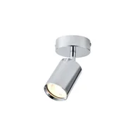 Lampy sufitowe - Light Prestige Potrójna lampa wisząca Arco 3 transparentna - miniaturka - grafika 1