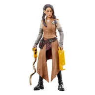 Figurki dla dzieci - Figurka Star Wars: Andor Black Series - Bix Caleen - miniaturka - grafika 1