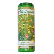 Trawy i trawniki - Mieszanka kwiatów letnich i traw ozdobnych - miniaturka - grafika 1