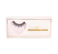 Sztuczne rzęsy i akcesoria - Lash brow Brow Rzęsy Premium Silk All Night Long LB-7994 - miniaturka - grafika 1