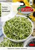 Nasiona i cebule - Słonecznik ogrodowy, nasiona na kiełki 500g - Torseed - miniaturka - grafika 1