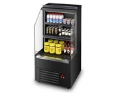 Szafy i witryny chłodnicze - Regał chłodniczy otwarty POS-A 925 RAPA - miniaturka - grafika 1