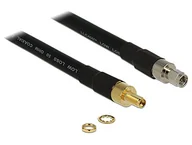 Kable - Delock Kabel koncentryczny SMA - SMA3 m 13007 - miniaturka - grafika 1