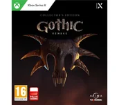Gry Xbox Series X - Gothic Remake Edycja Kolekcjonerska Gra na Xbox Series X - miniaturka - grafika 1