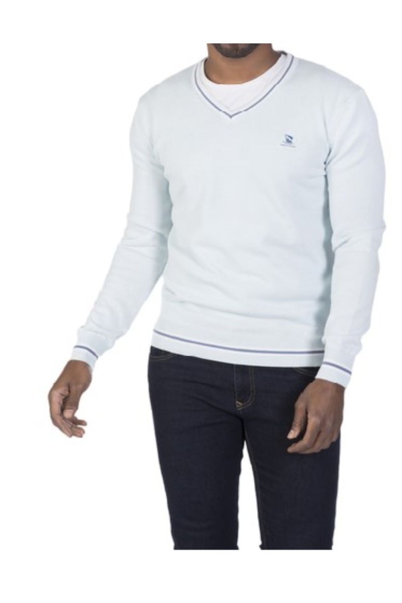 Sweter męski Giorgio di Mare Spring bawełniany -XXL