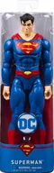 Figurki dla dzieci - Spin Master Figurka DC 12 cali Superman S1 V1 P2 5_810867 - miniaturka - grafika 1