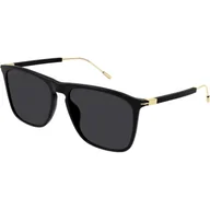Okulary przeciwsłoneczne - Gucci Okulary przeciwsłoneczne - miniaturka - grafika 1