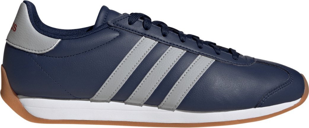 Buty męskie adidas Runvista granatowe HQ2316 46