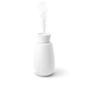Nawilżacze powietrza - Stadler Form Ella Aromatyzer Biały - miniaturka - grafika 1