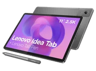 Tablety - LENOVO Idea Tab 11 Wi-Fi 8GB 128GB Szary ZAFR0948PL - miniaturka - grafika 1