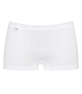 Sloggi, Majtki damskie sloggi Basic+ Short, rozmiar 40 - Majtki damskie - miniaturka - grafika 1