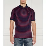 Koszule męskie - POLO RALPH LAUREN Polo | Regular Fit - miniaturka - grafika 1